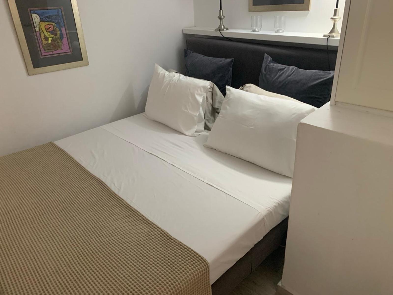 Anemomilos Jacuzzi Suite Corfu  Ngoại thất bức ảnh