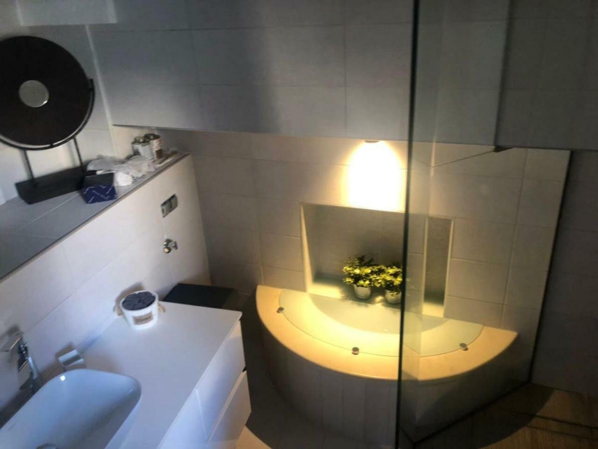 Anemomilos Jacuzzi Suite Corfu  Ngoại thất bức ảnh