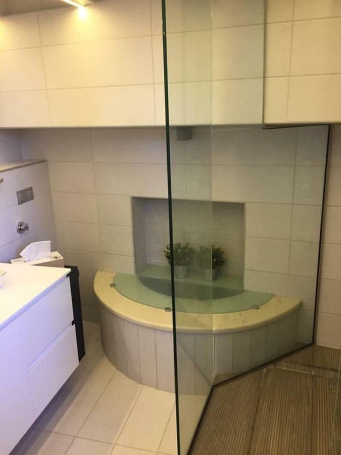 Anemomilos Jacuzzi Suite Corfu  Ngoại thất bức ảnh
