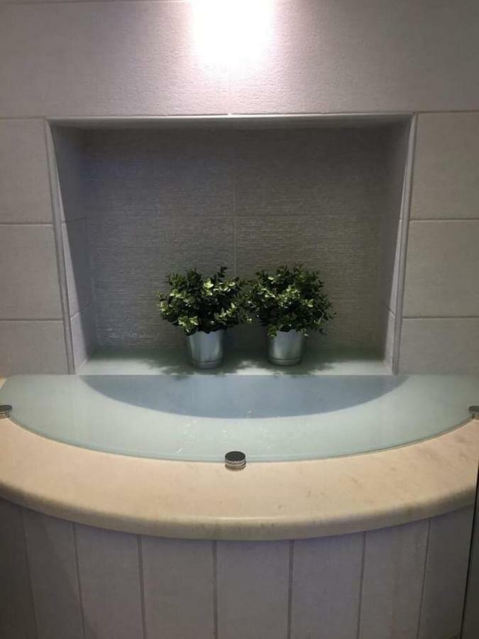 Anemomilos Jacuzzi Suite Corfu  Ngoại thất bức ảnh