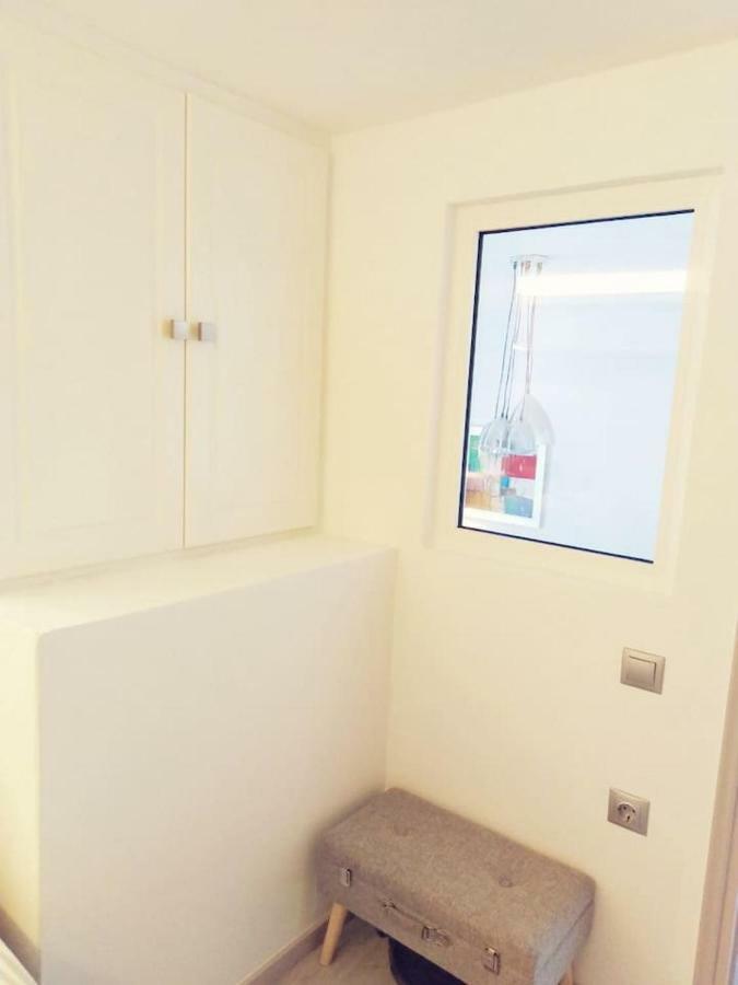 Anemomilos Jacuzzi Suite Corfu  Ngoại thất bức ảnh